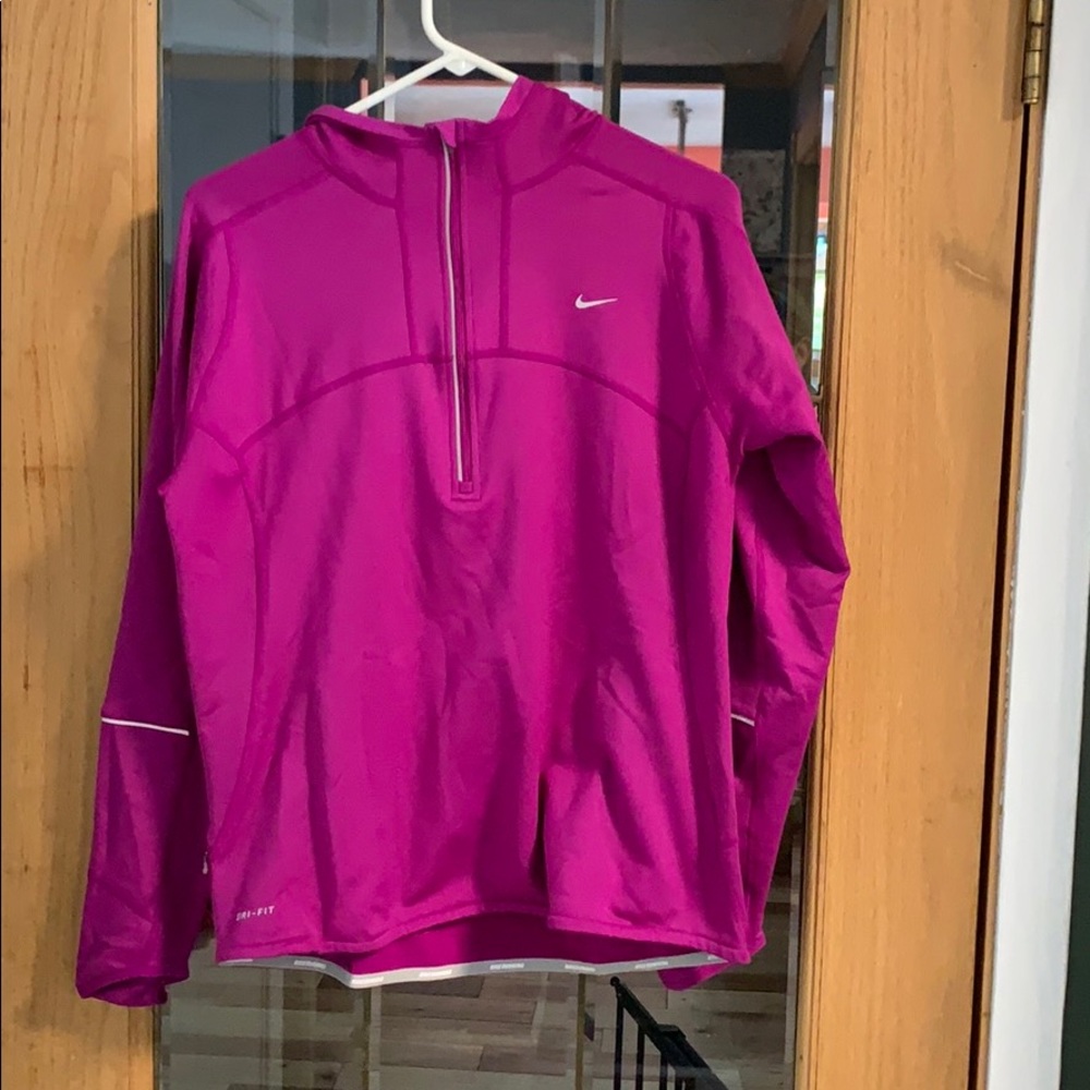 Nike Dri-fit running L